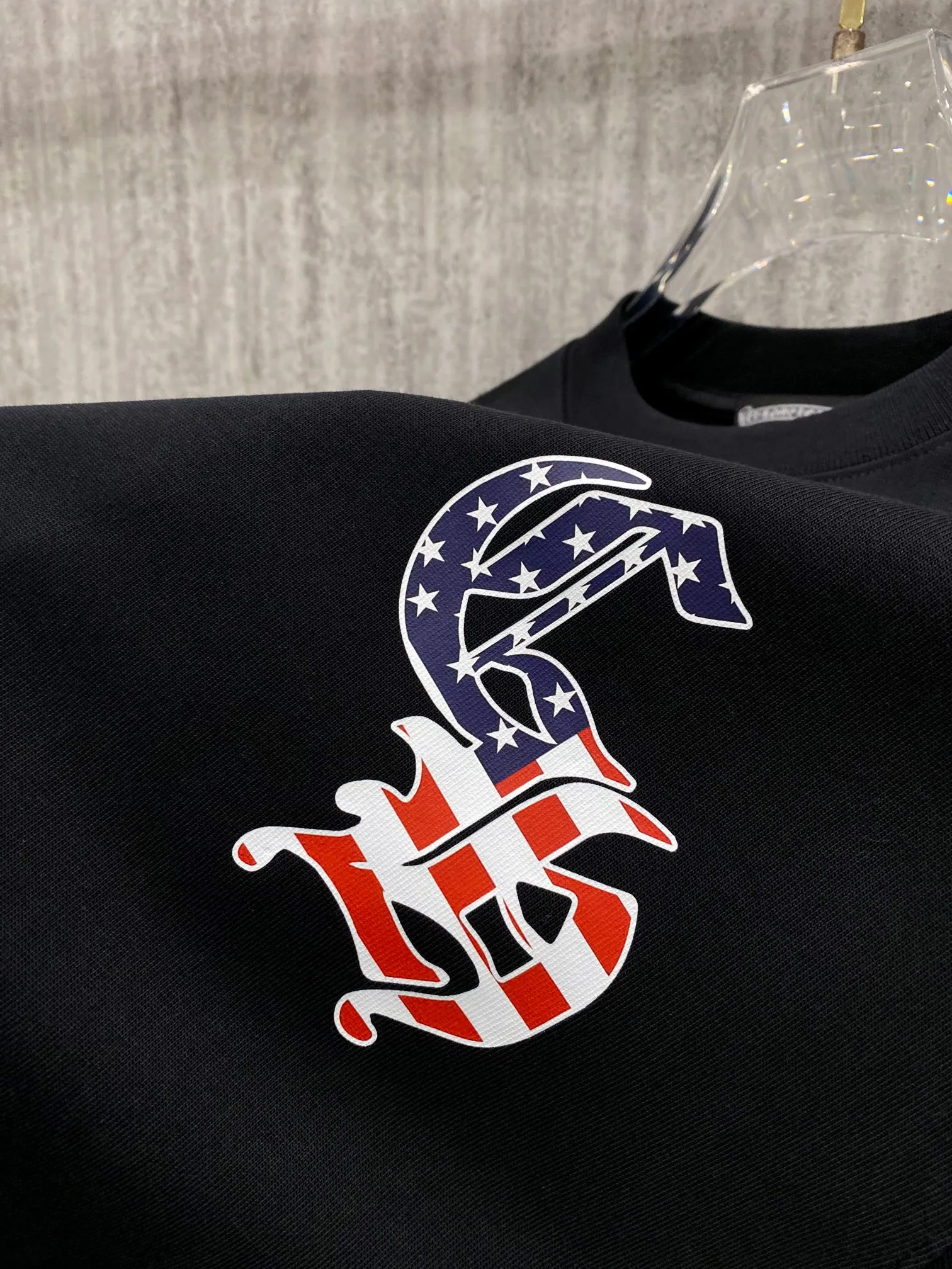 2026ss g Size：S M L XL Color：Black White 120